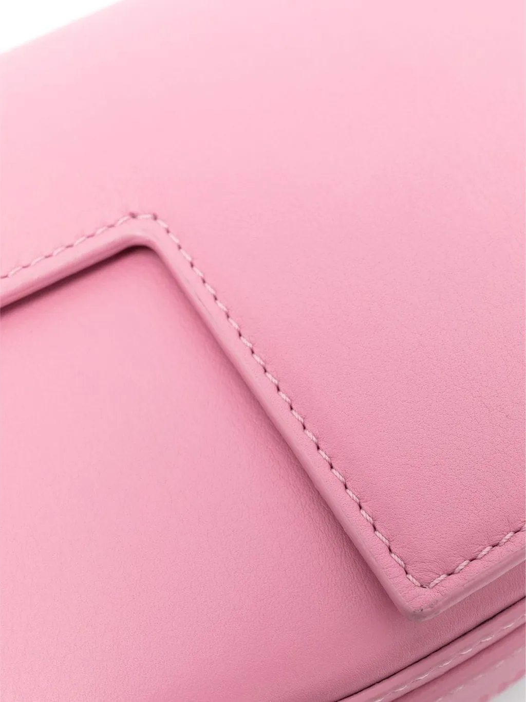 Logo Shoulder Bag