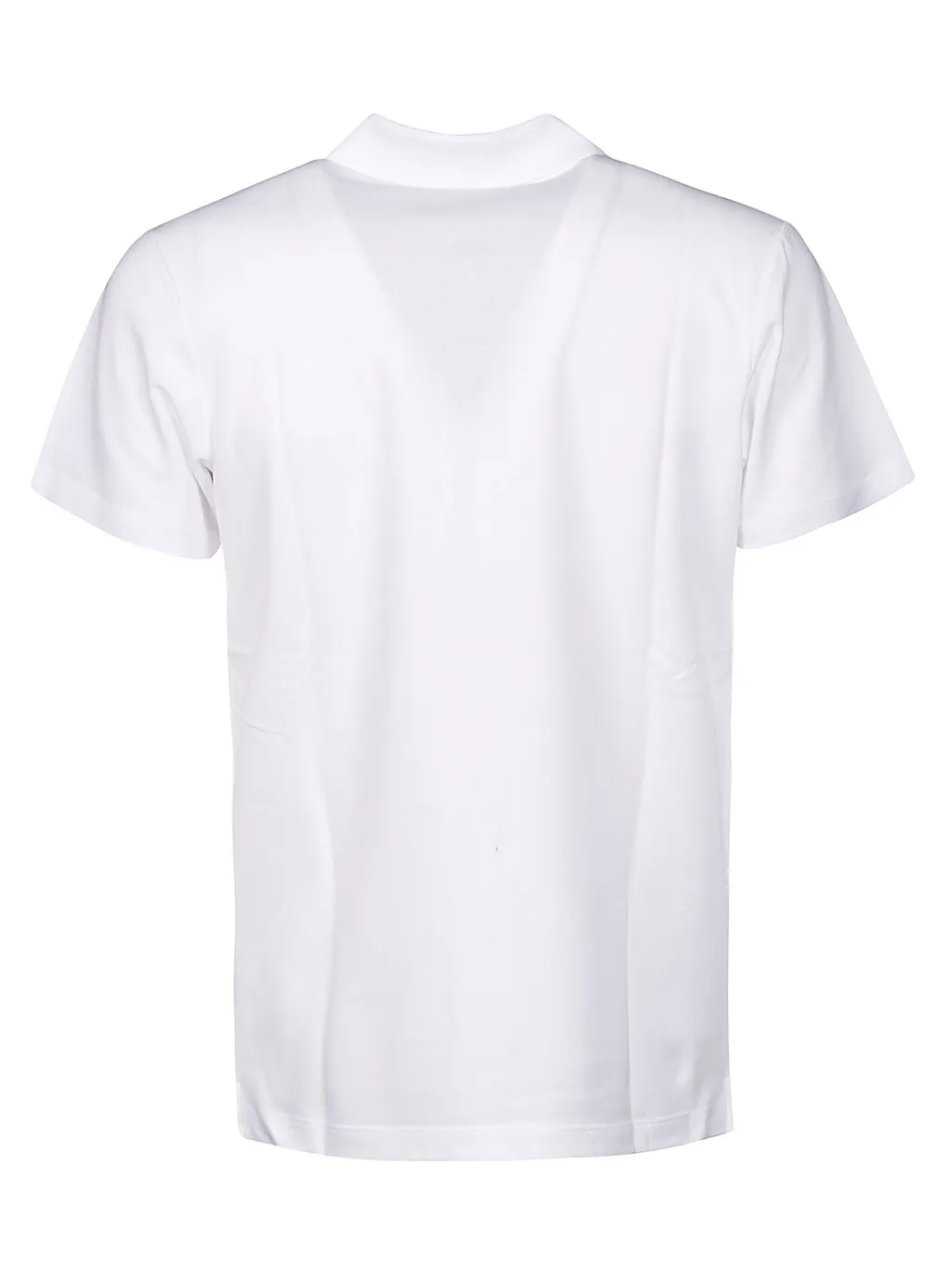 Logo Polo Shirt