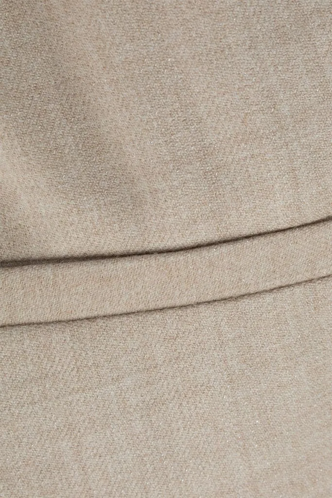 Elastic Waist Trousers