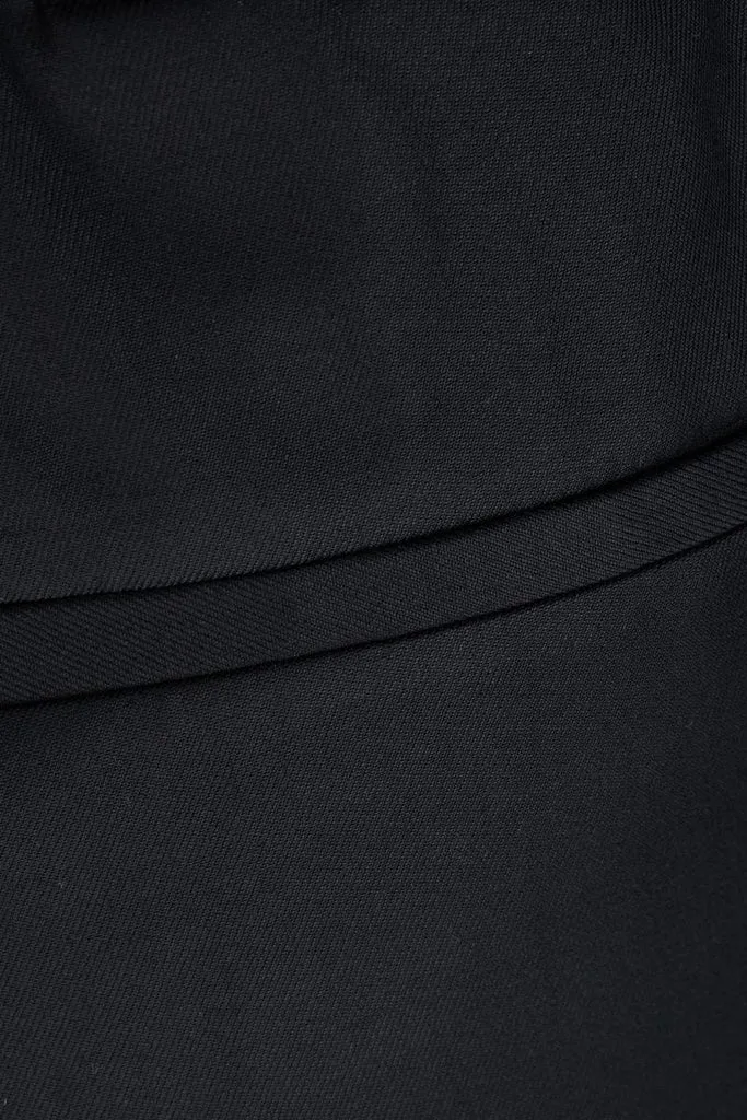Elastic Waist Trousers