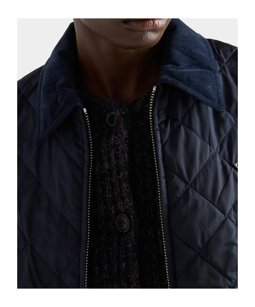 Re-Nylon Blouson Jacket