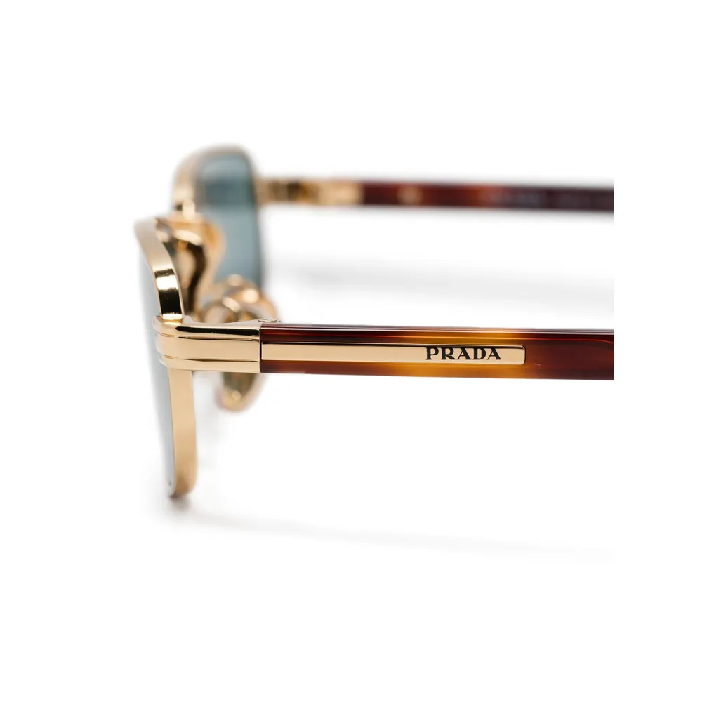 Full Frame Sunglasses