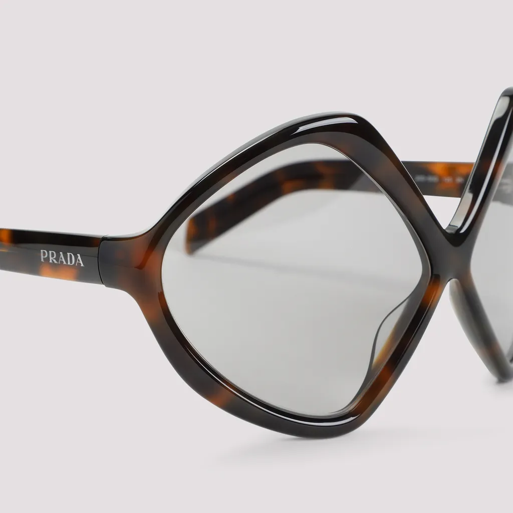 Full Frame Sunglasses