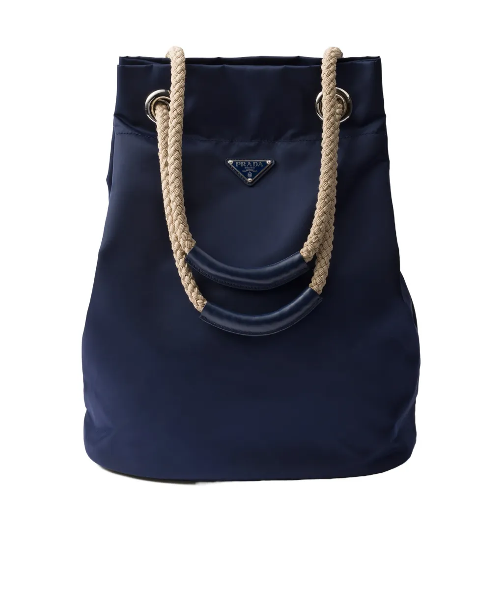 Mariner Medium Re-Nylon Tote Bag