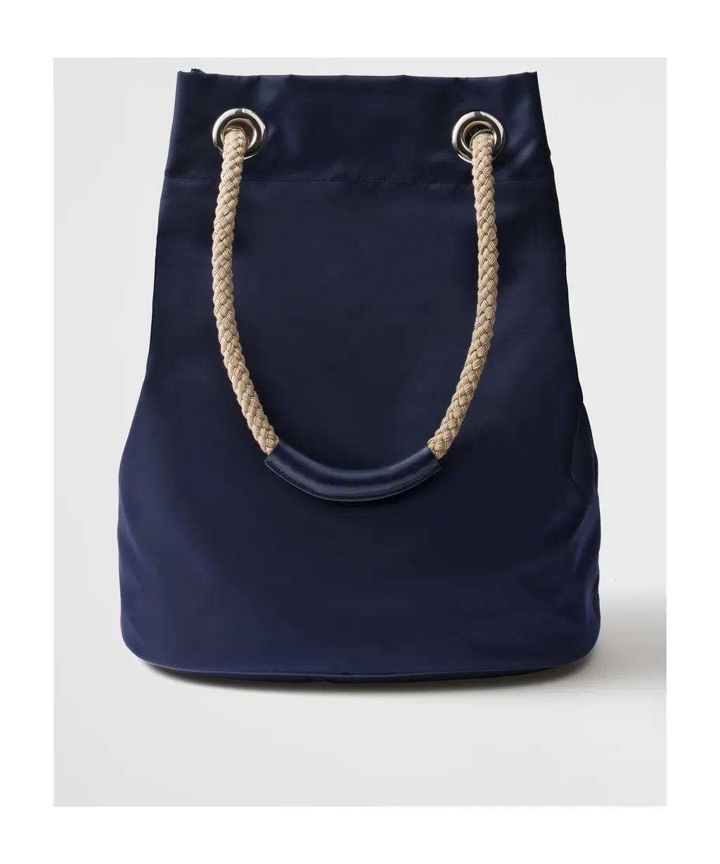 Mariner Medium Re-Nylon Tote Bag