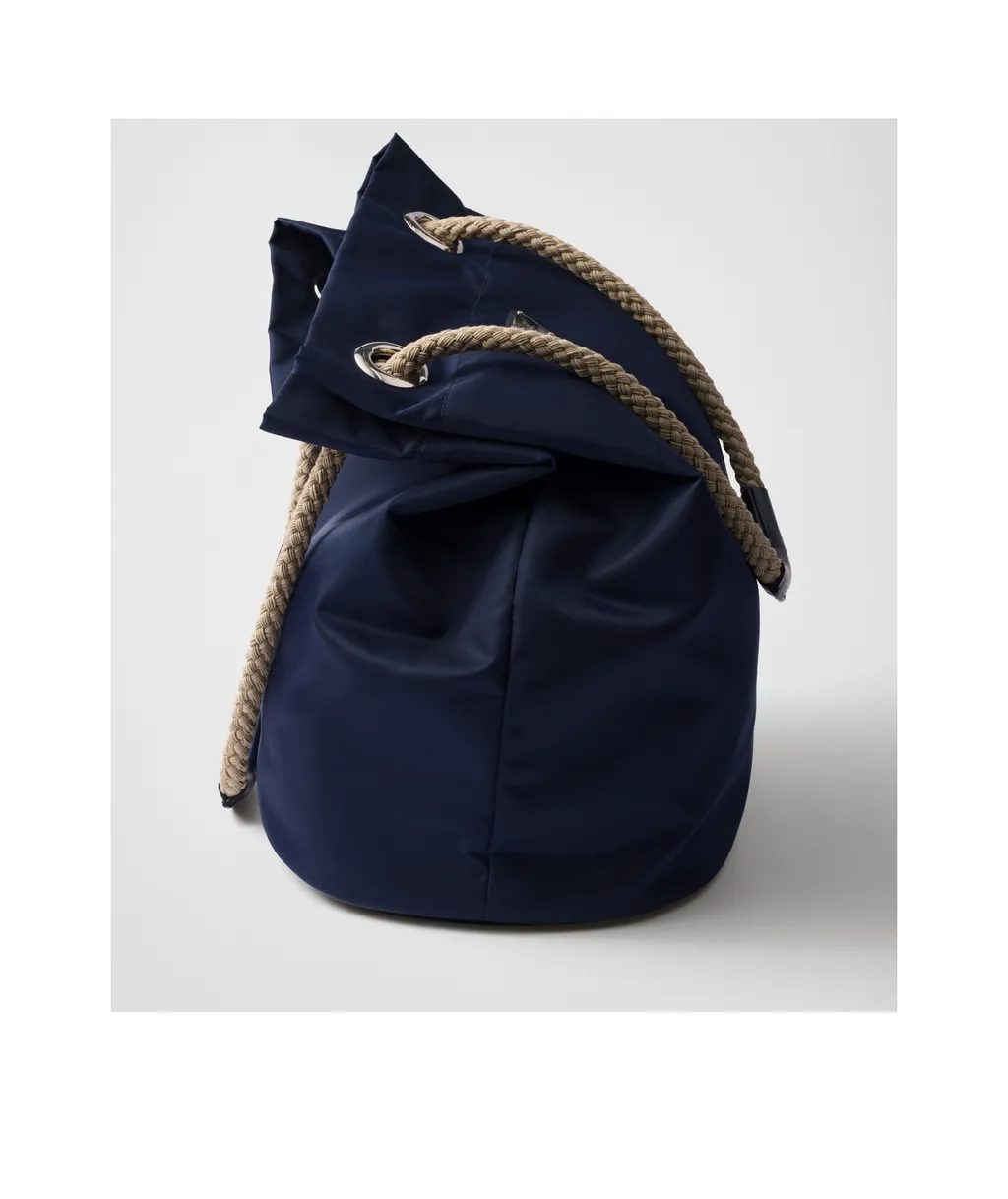 Mariner Medium Re-Nylon Tote Bag