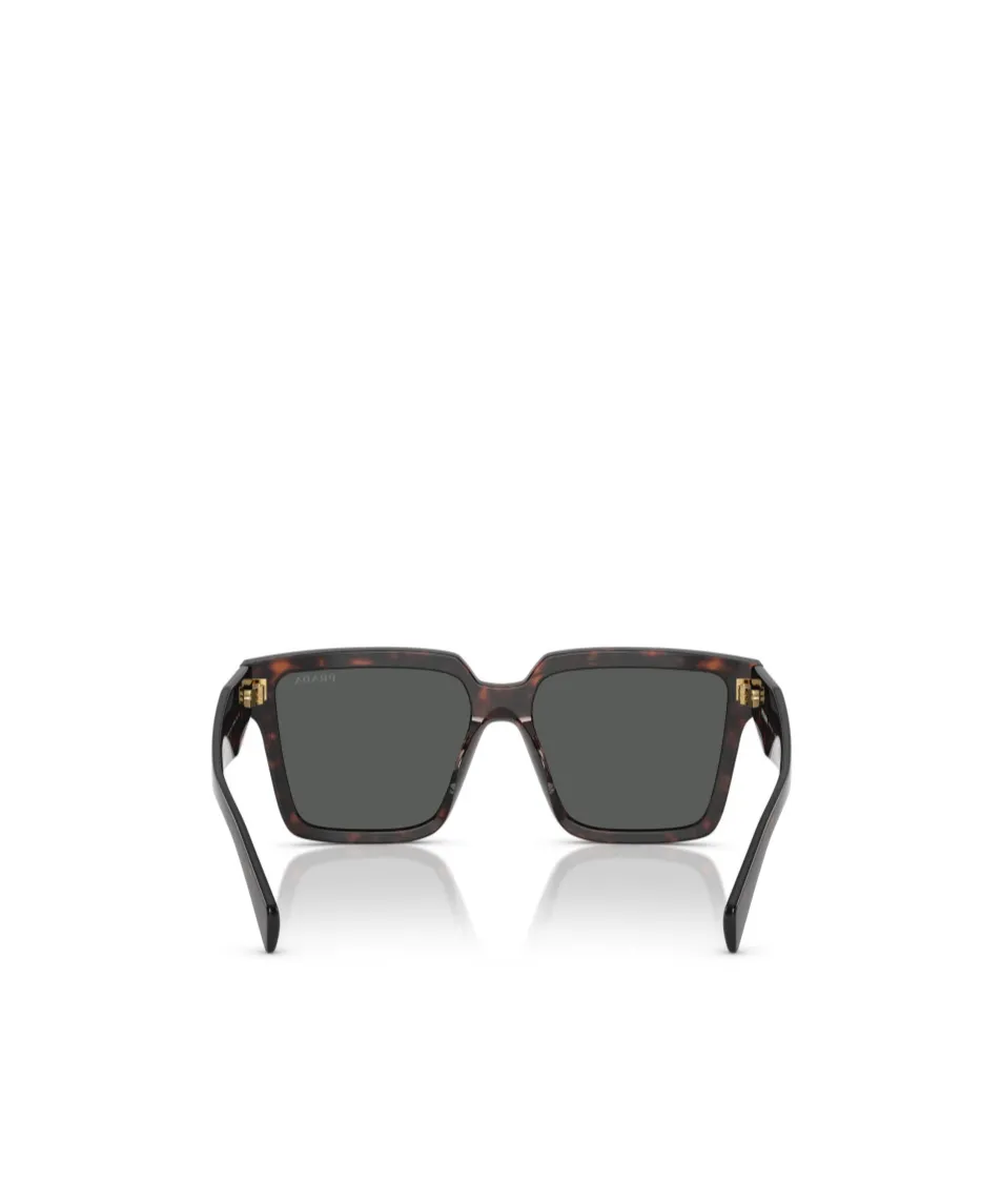 Square Frame Sunglasses