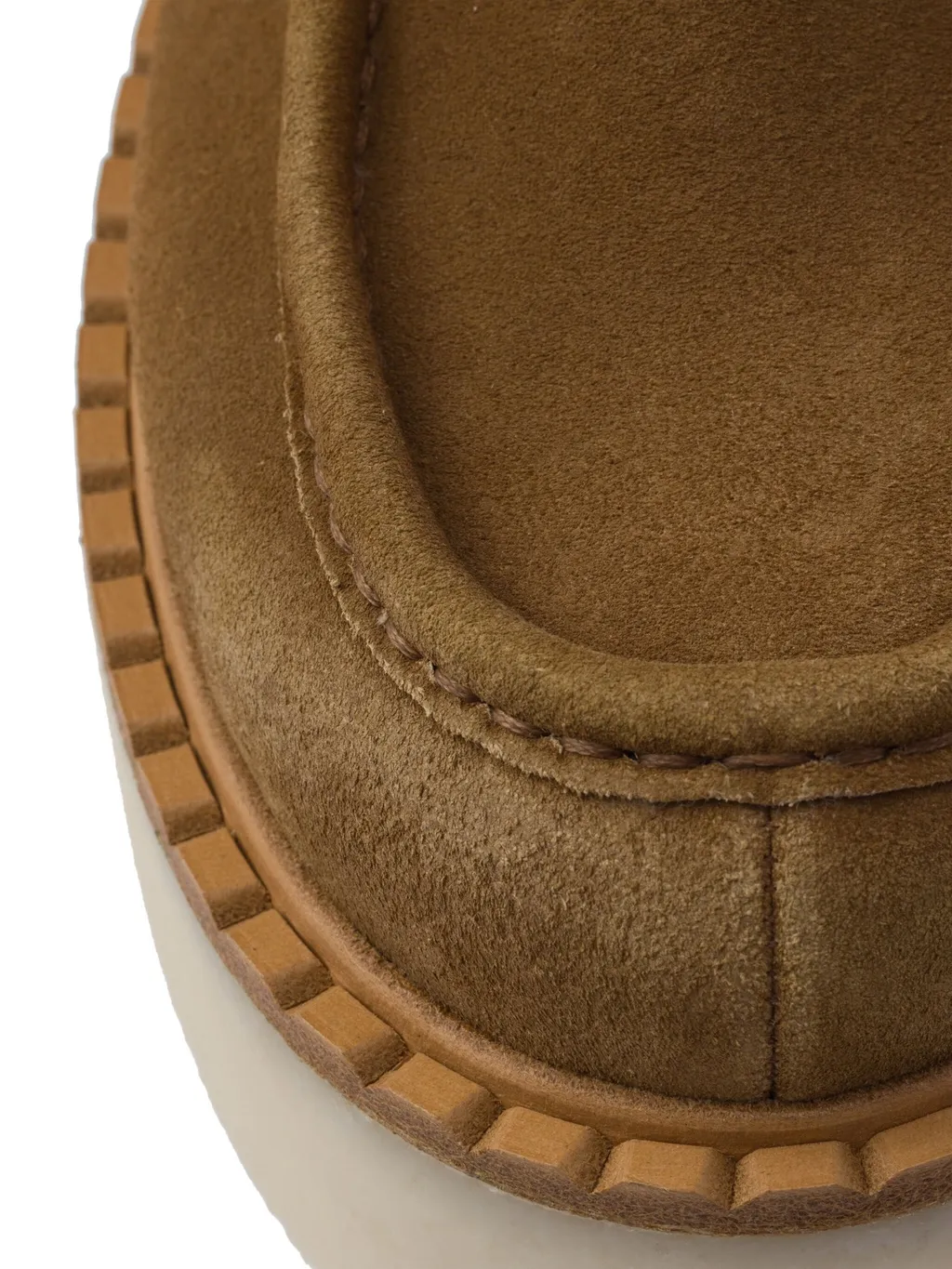 Logo Loafers