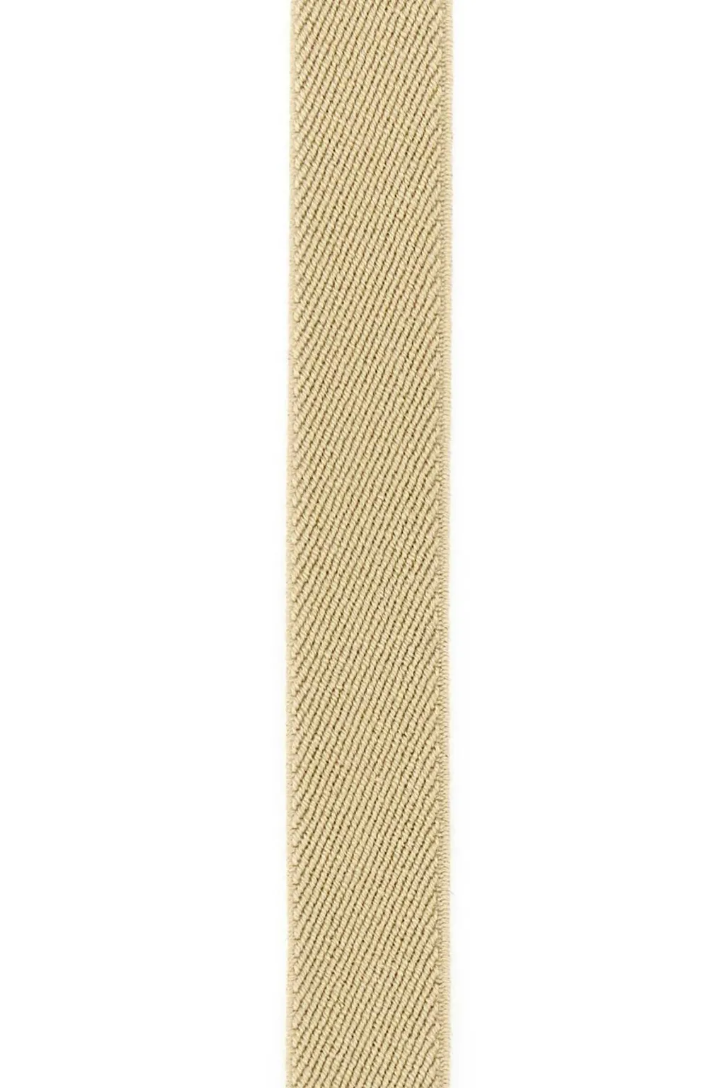 Triangle-Logo Belt