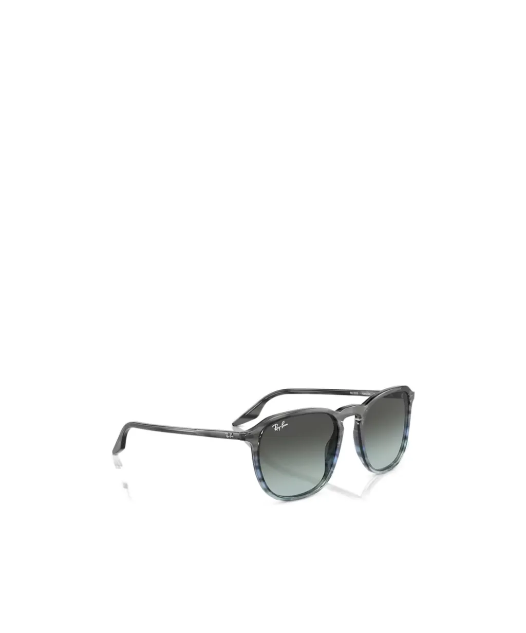 Oversized-Frame Sunglasses