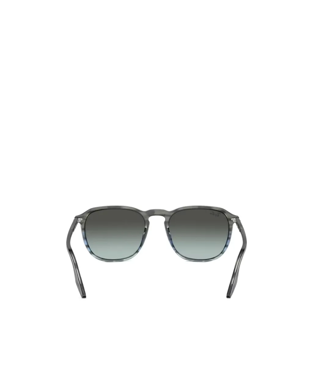 Oversized-Frame Sunglasses