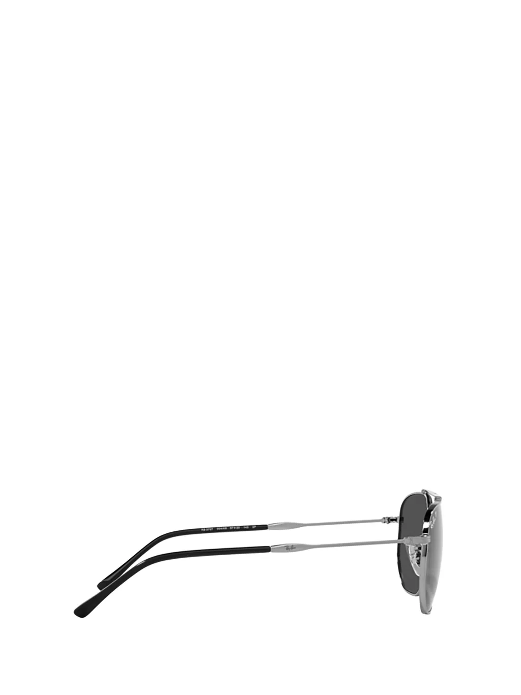 Irregular Frame Sunglasses