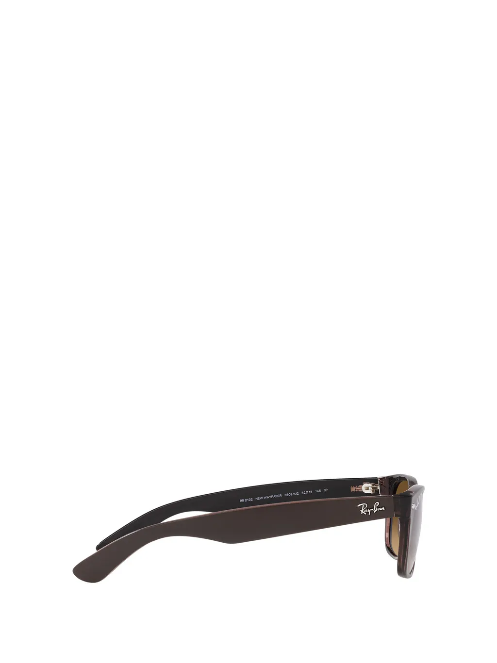 Square Frame Sunglasses