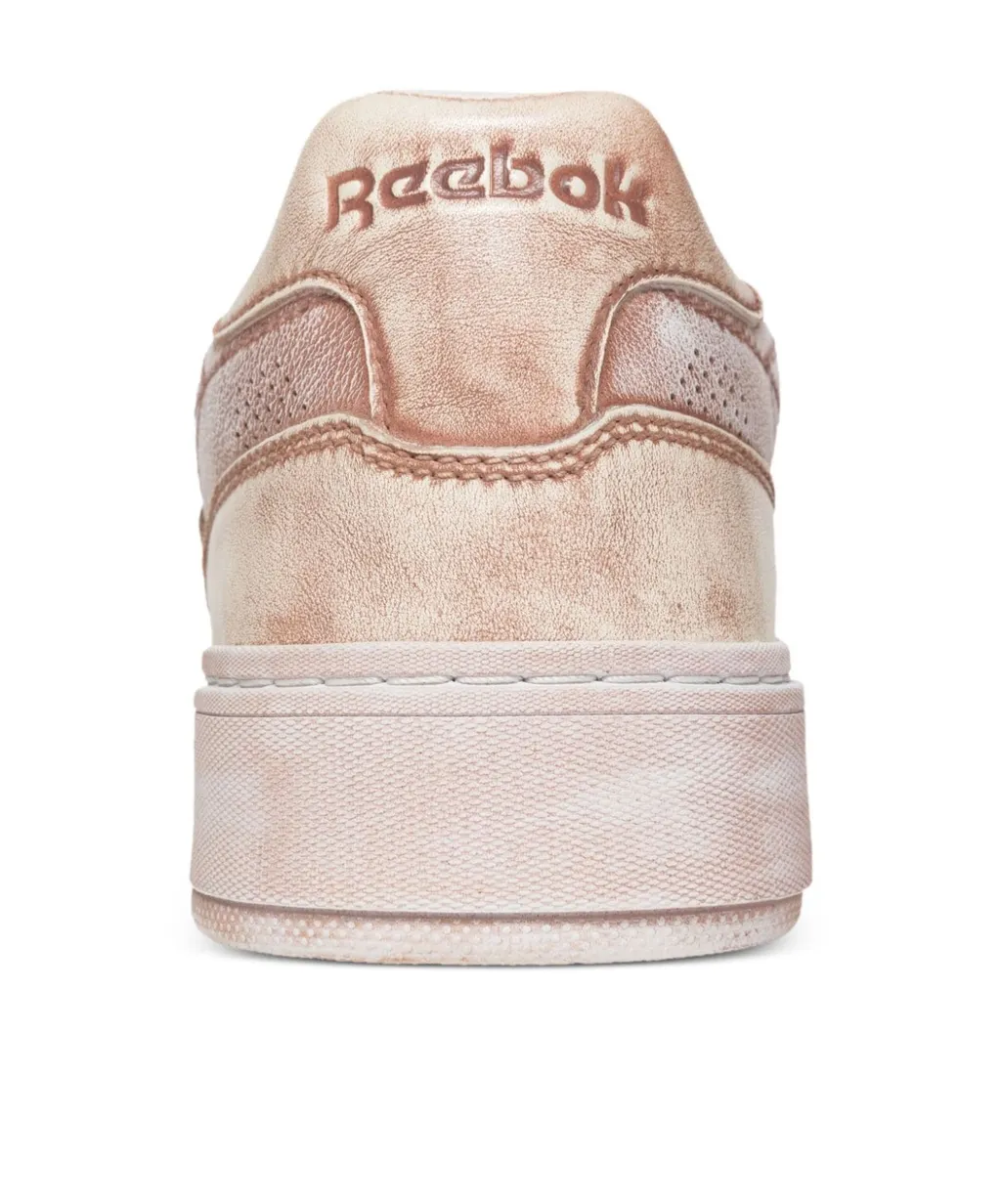 Club C Ltd Lace-Up Sneakers