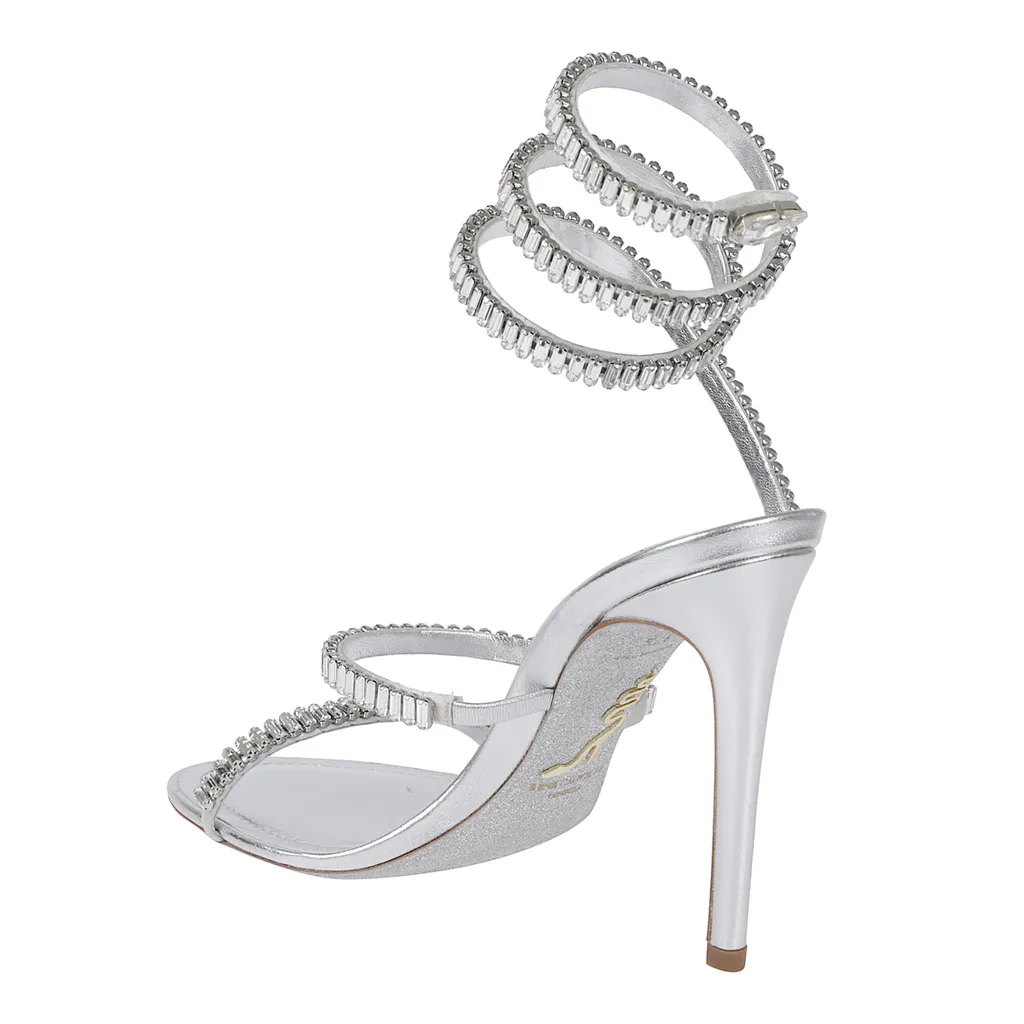 Cleo Spark Sandals