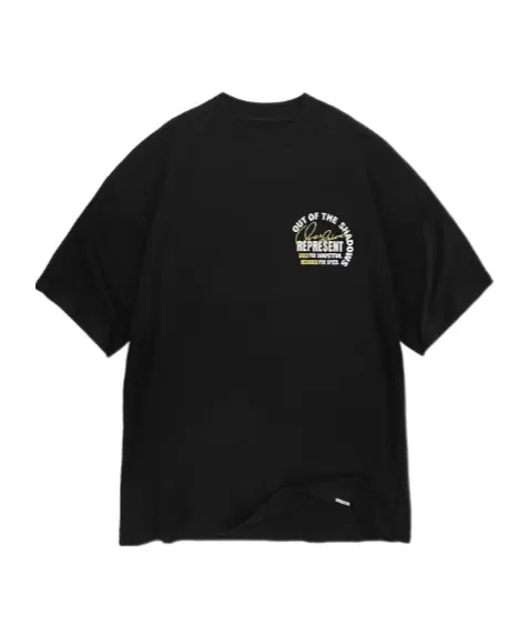 Out Of The Shadows T-Shirt