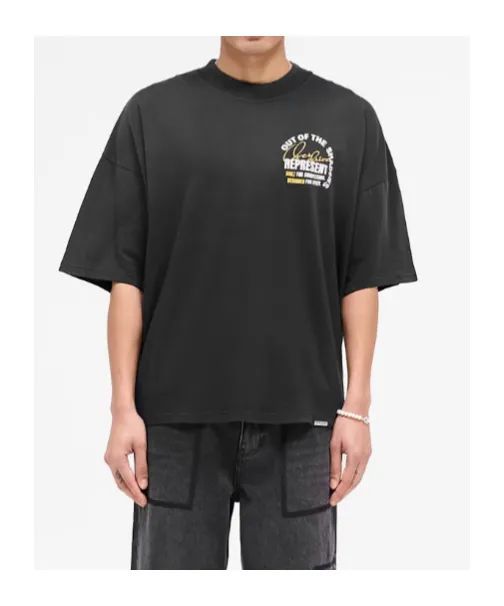 Out Of The Shadows T-Shirt