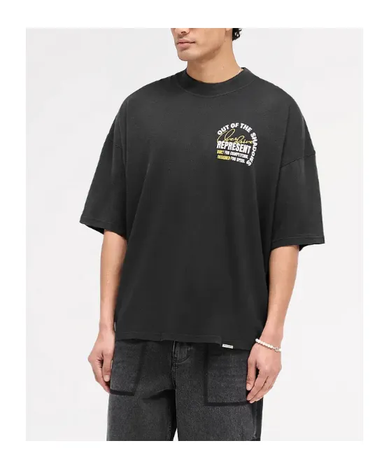 Out Of The Shadows T-Shirt