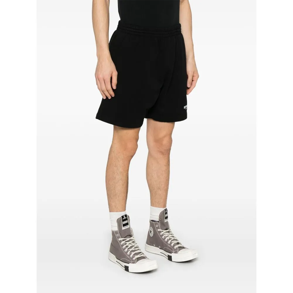 Owners Club Relaxed Fit Shorts