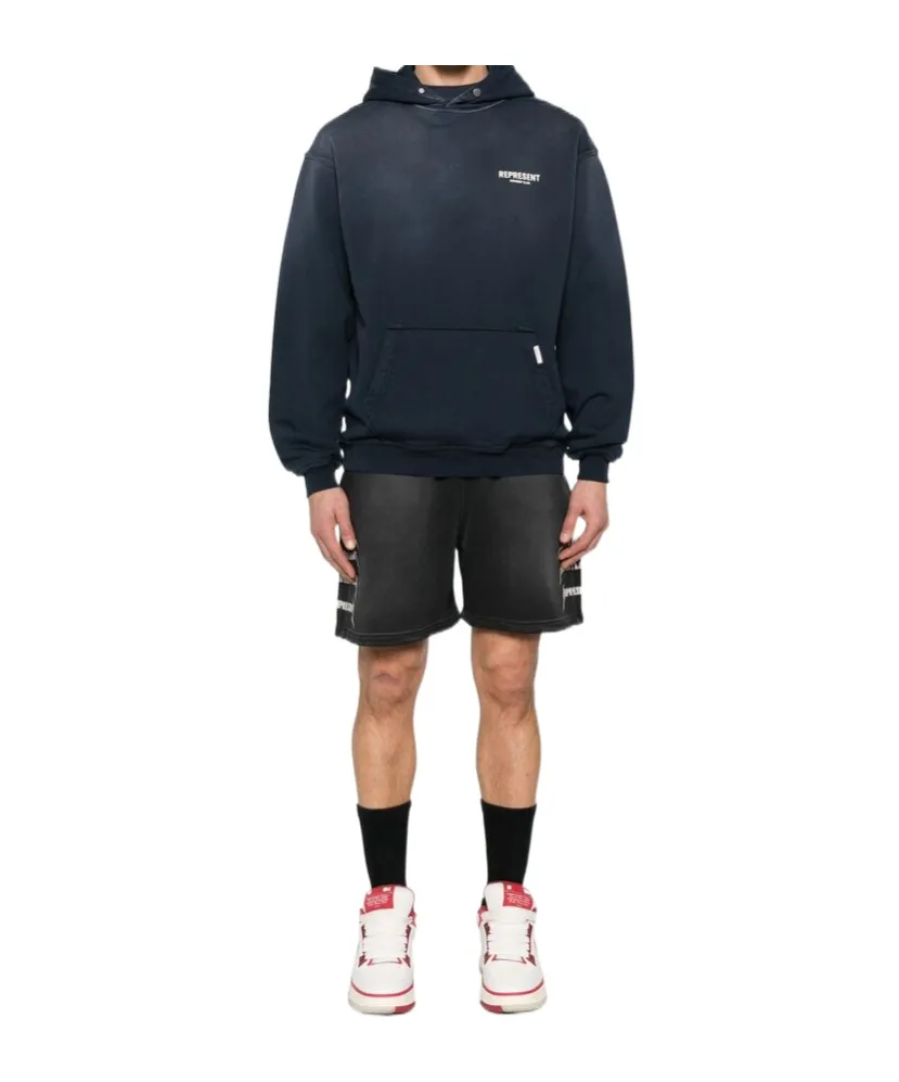 Owners Club Hoodie