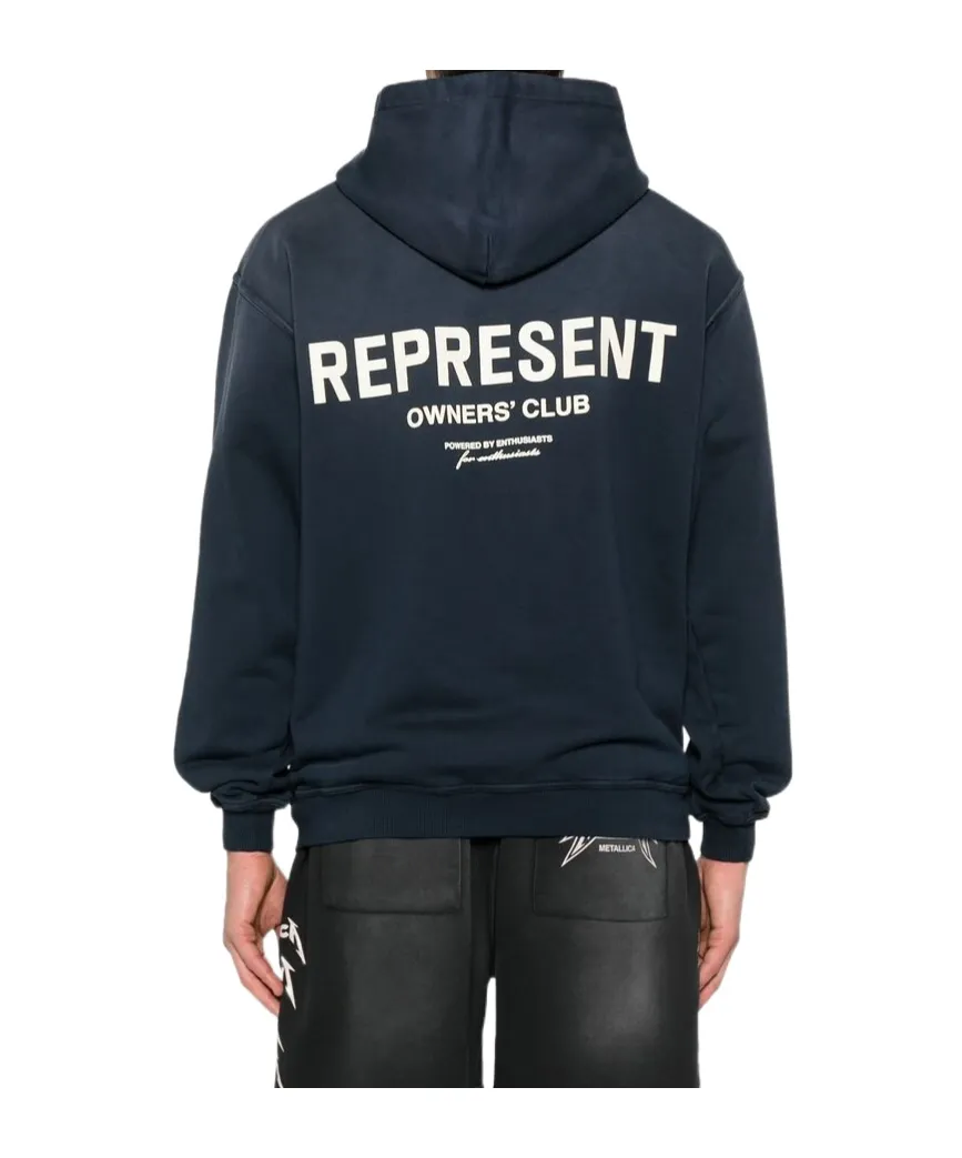 Owners Club Hoodie