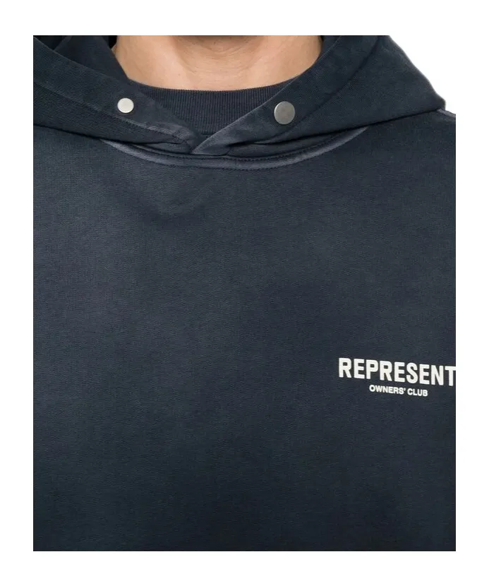 Owners Club Hoodie