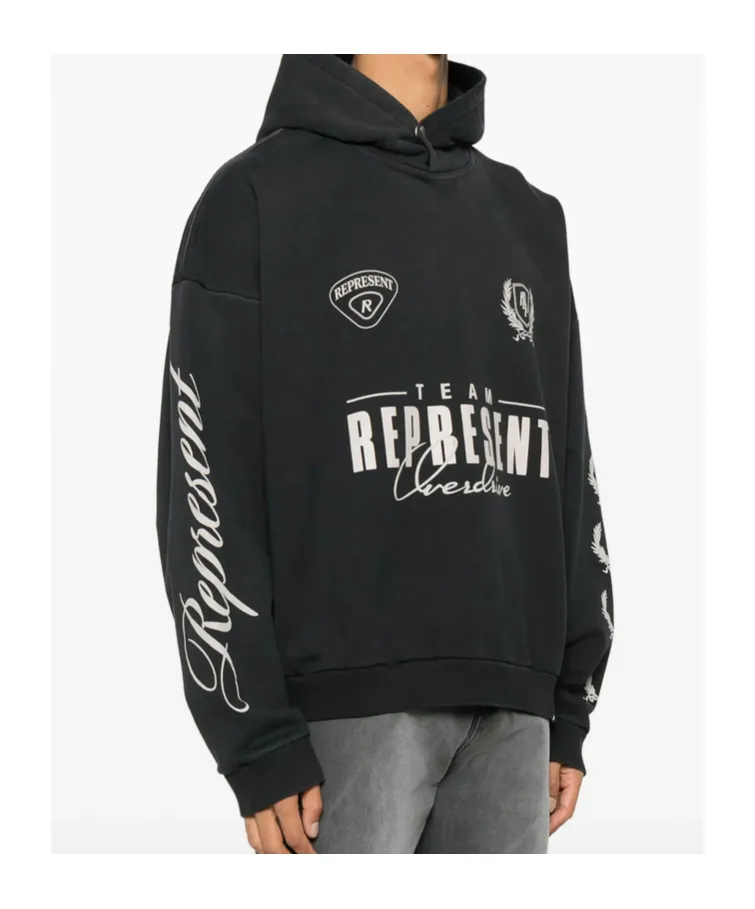 World Championship Hoodie