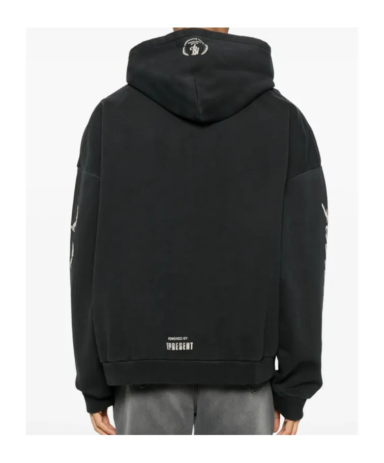 World Championship Hoodie