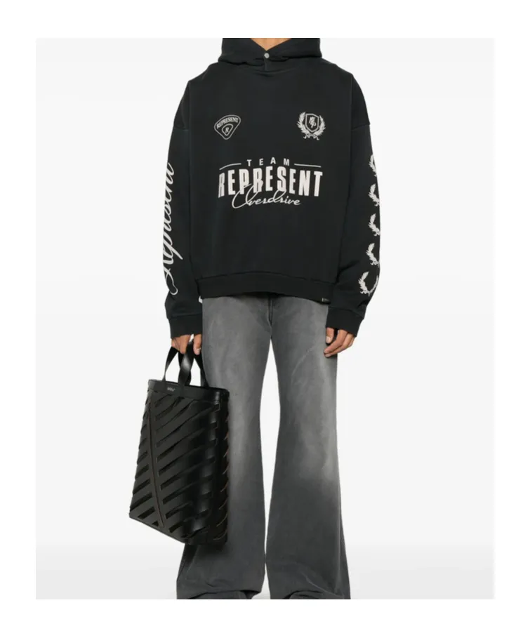 World Championship Hoodie