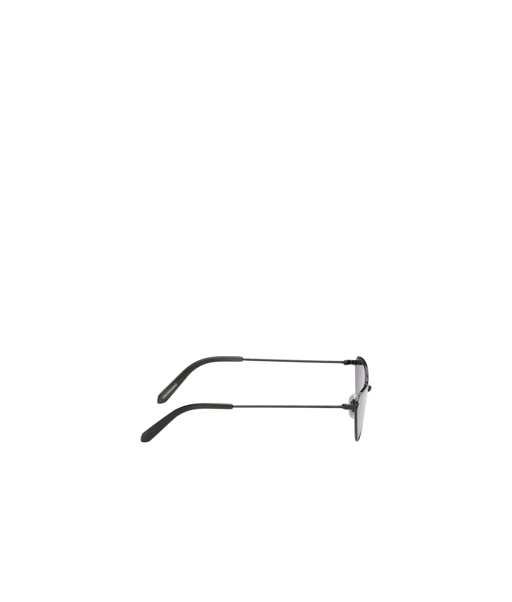 Cat-Eye Frame Sunglasses