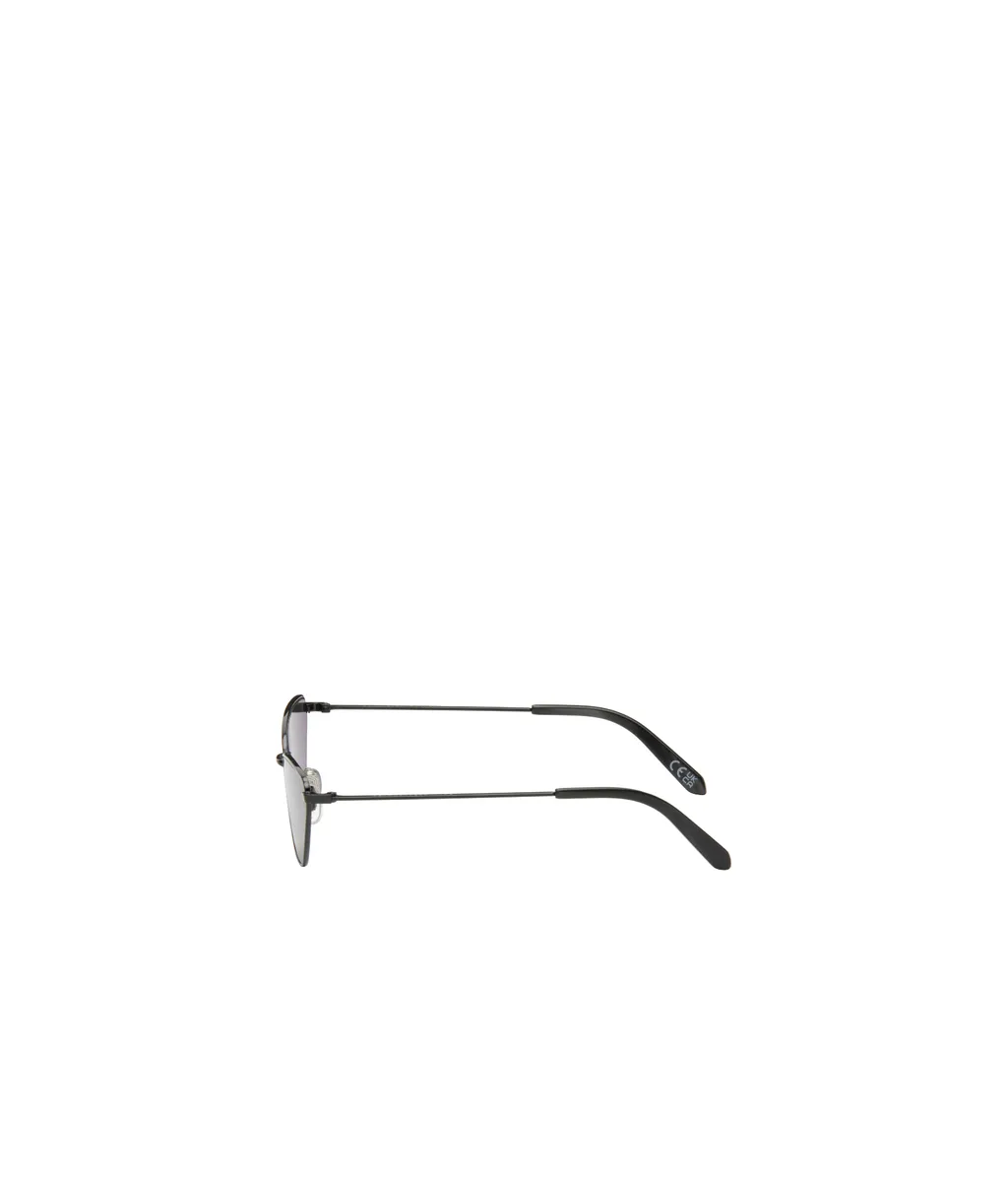 Cat-Eye Frame Sunglasses