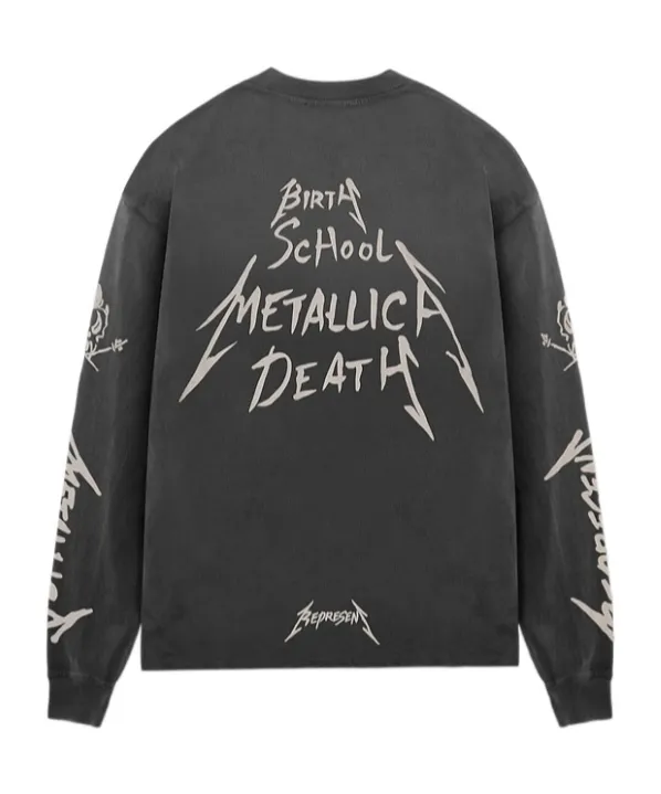 Long-Sleeved T-Shirt