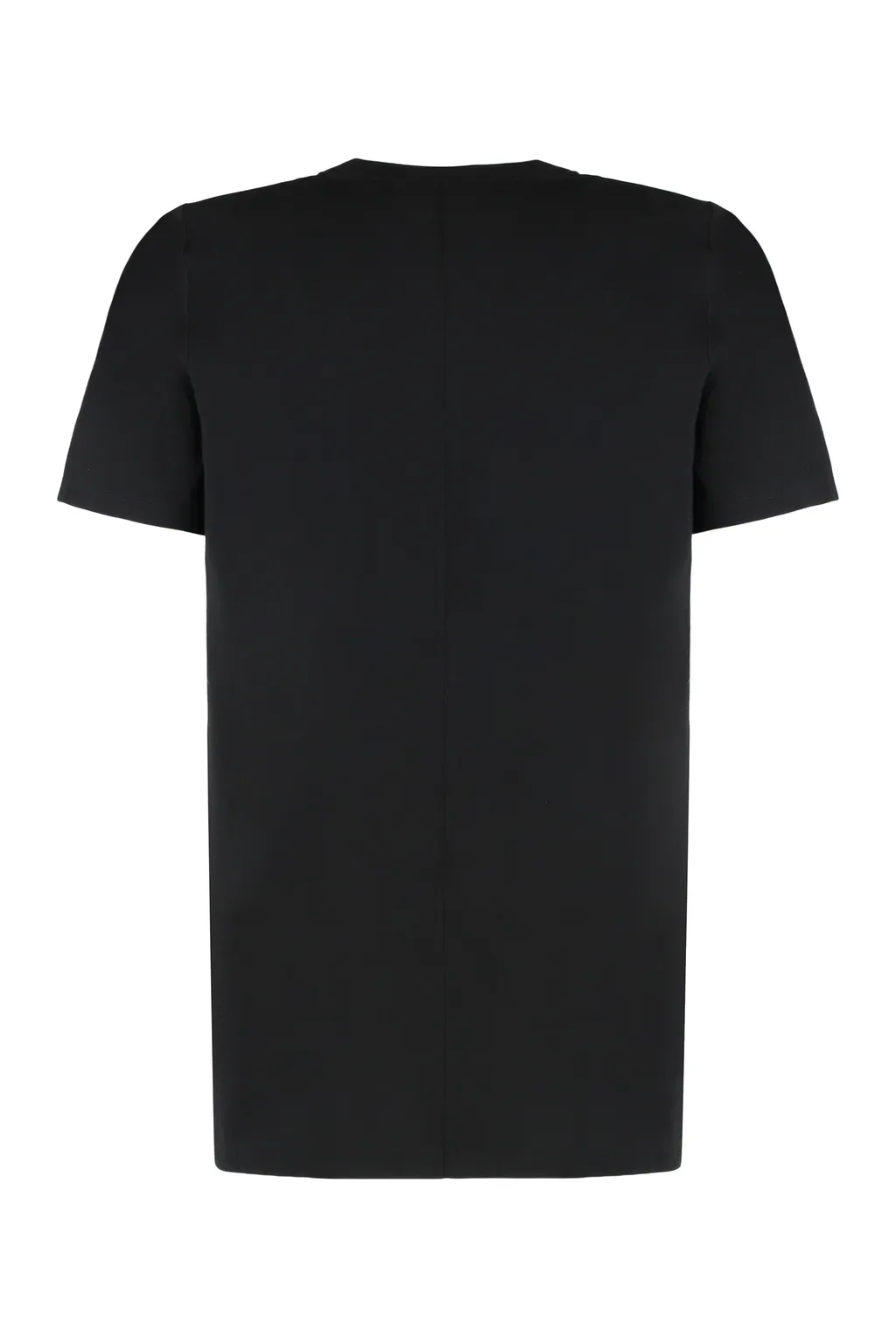 Short-Sleeved Crewneck T-Shirt