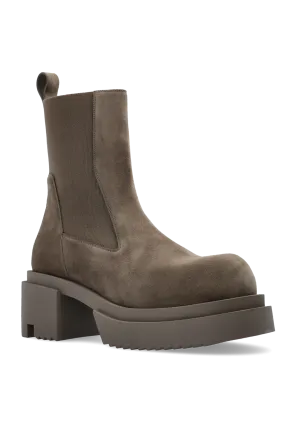 Beatle Chelsea Boots