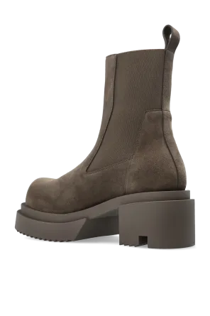 Beatle Chelsea Boots