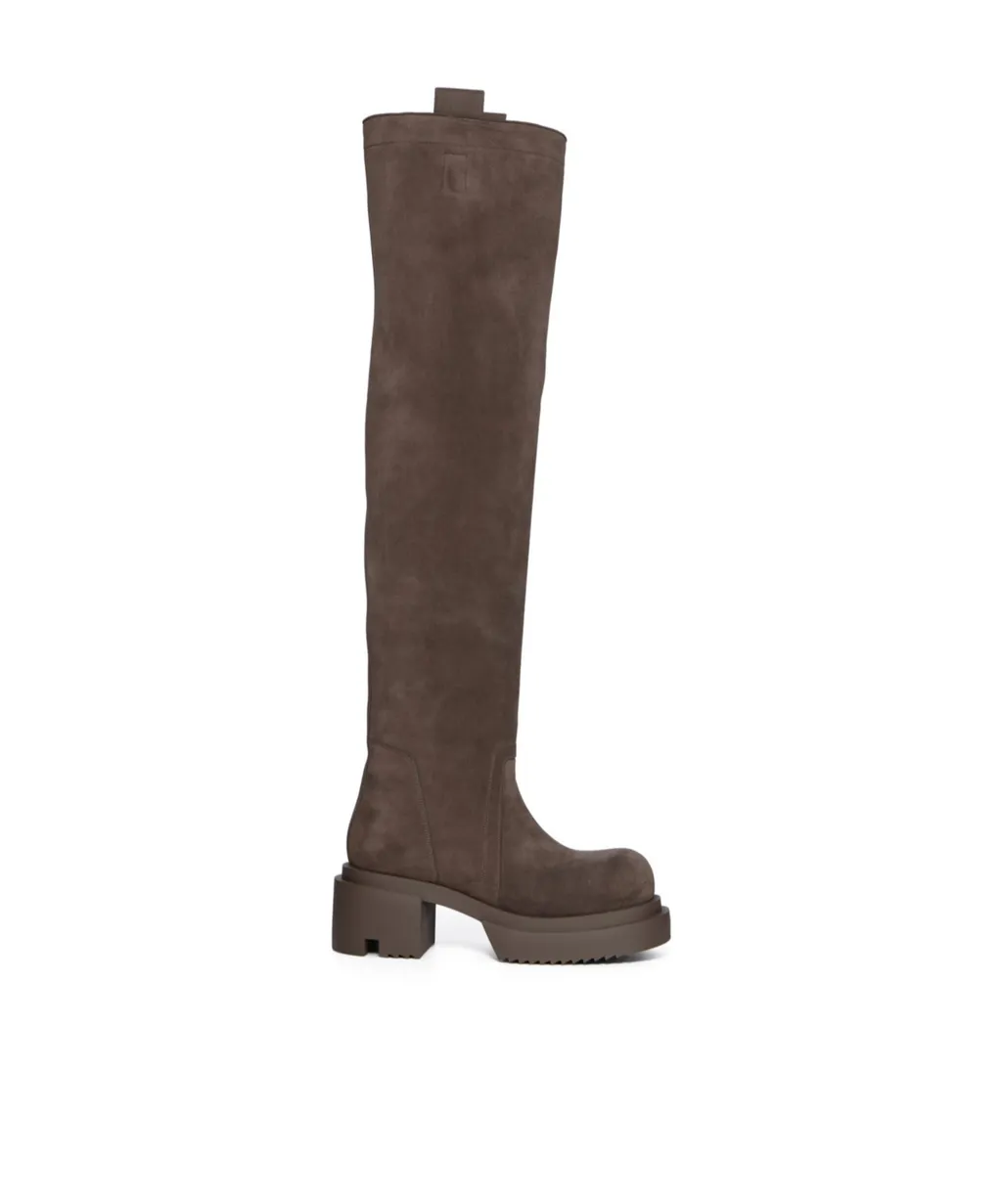 Bogun Boots