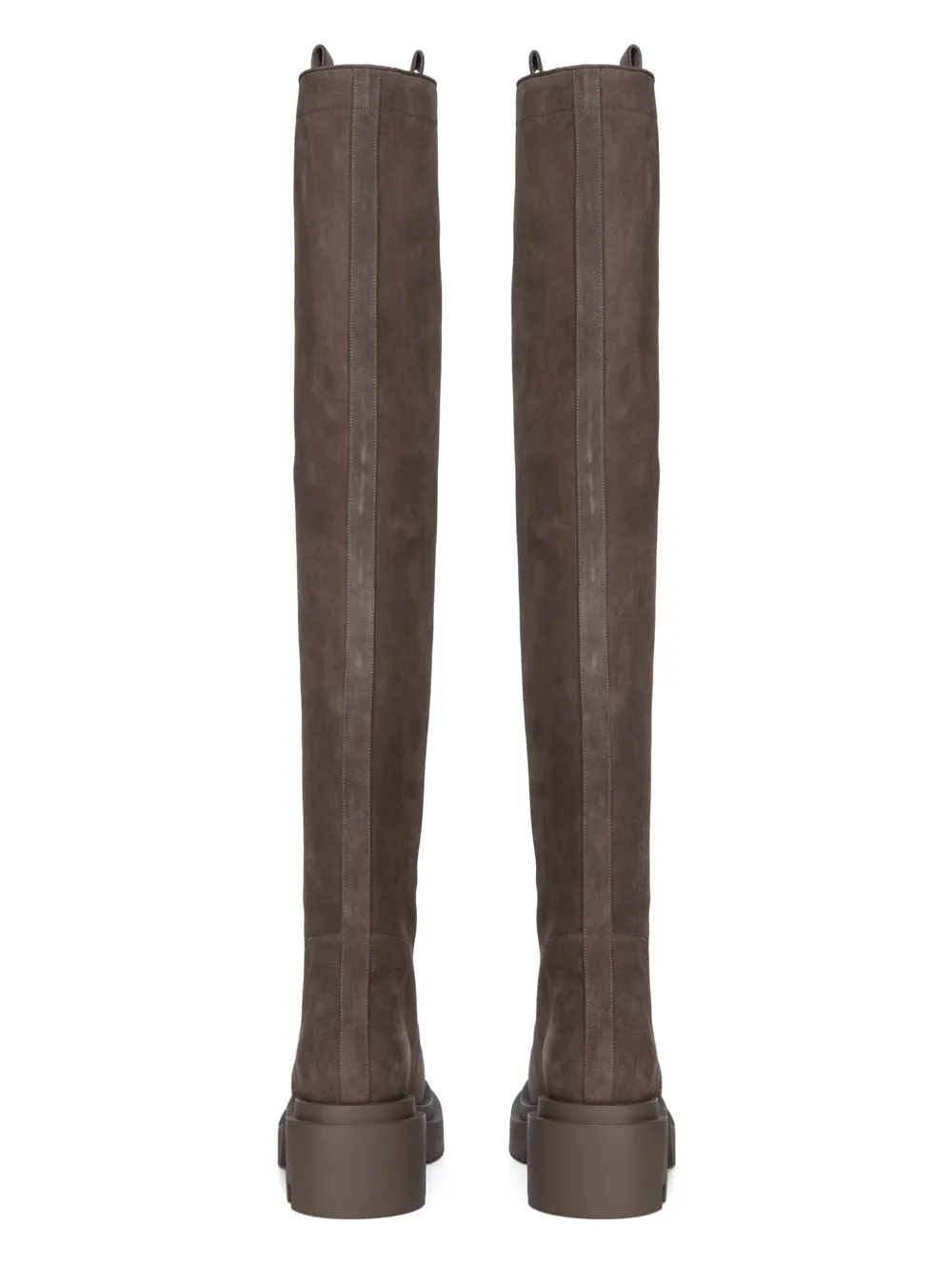 Bogun Boots