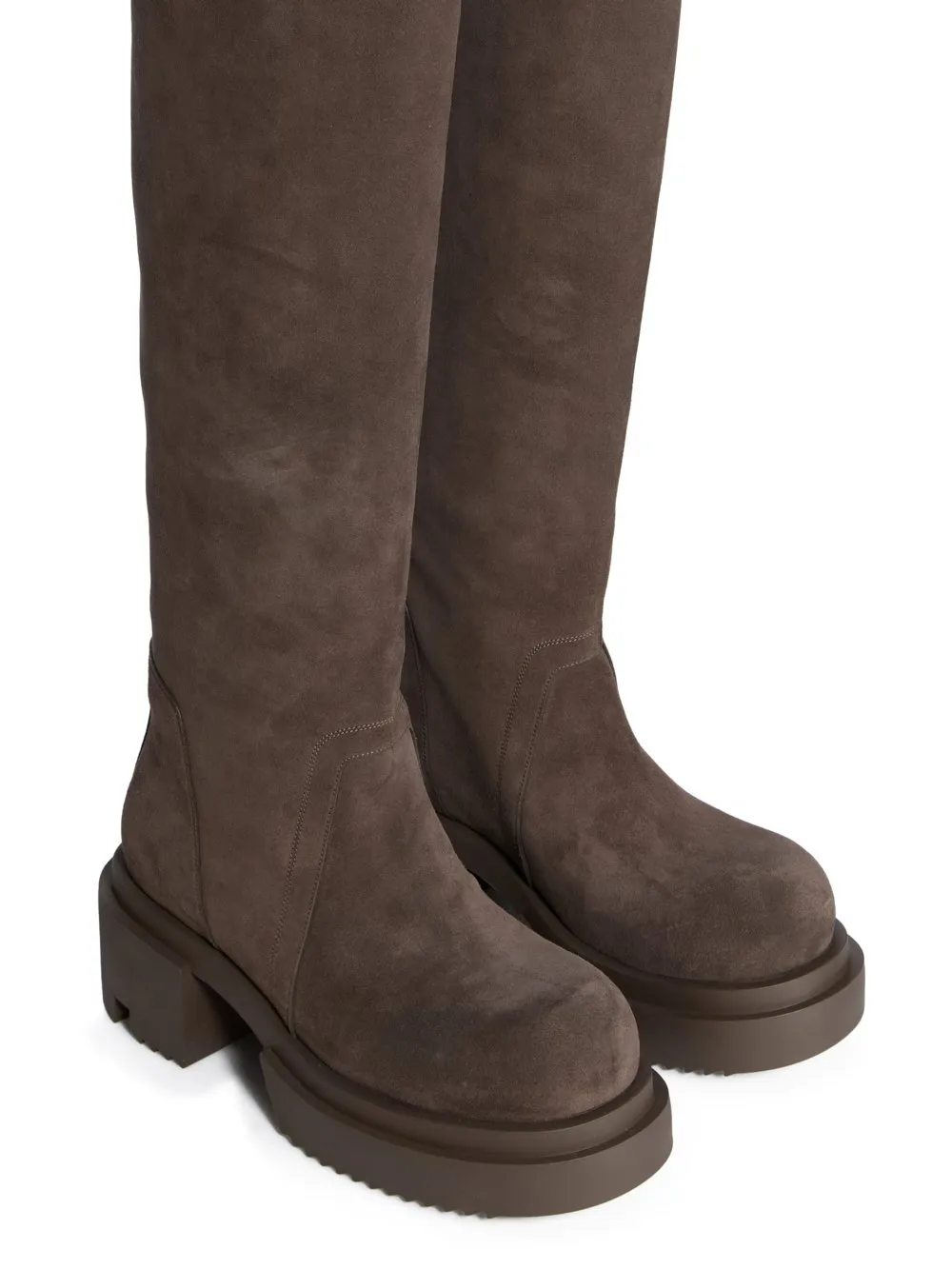 Bogun Boots