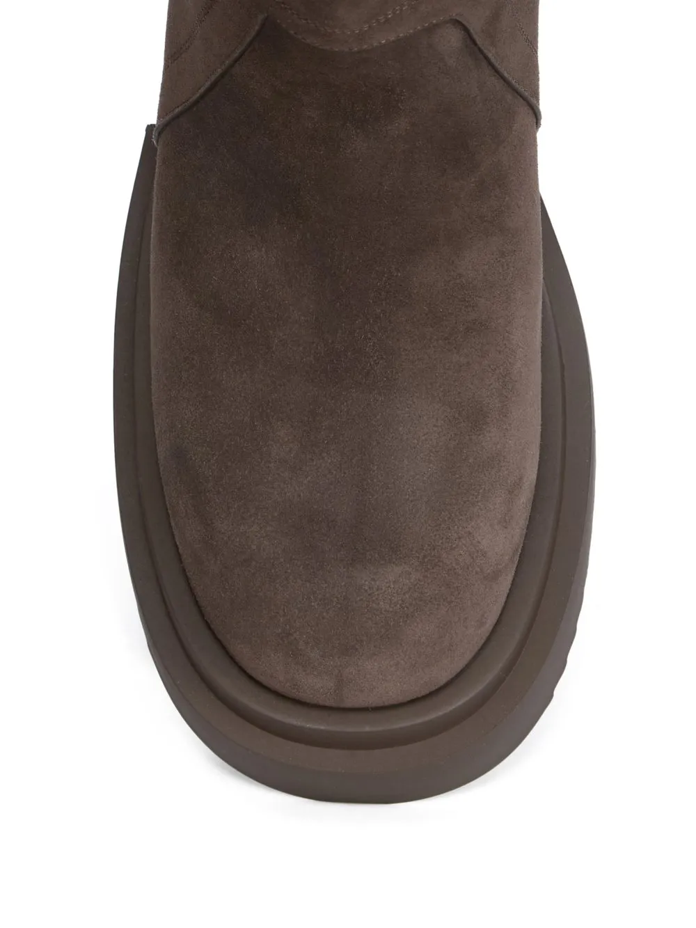 Bogun Boots