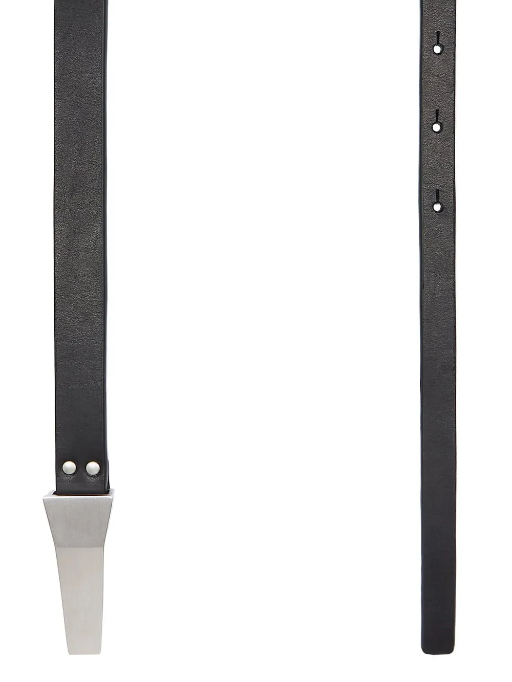 Trunk Belt