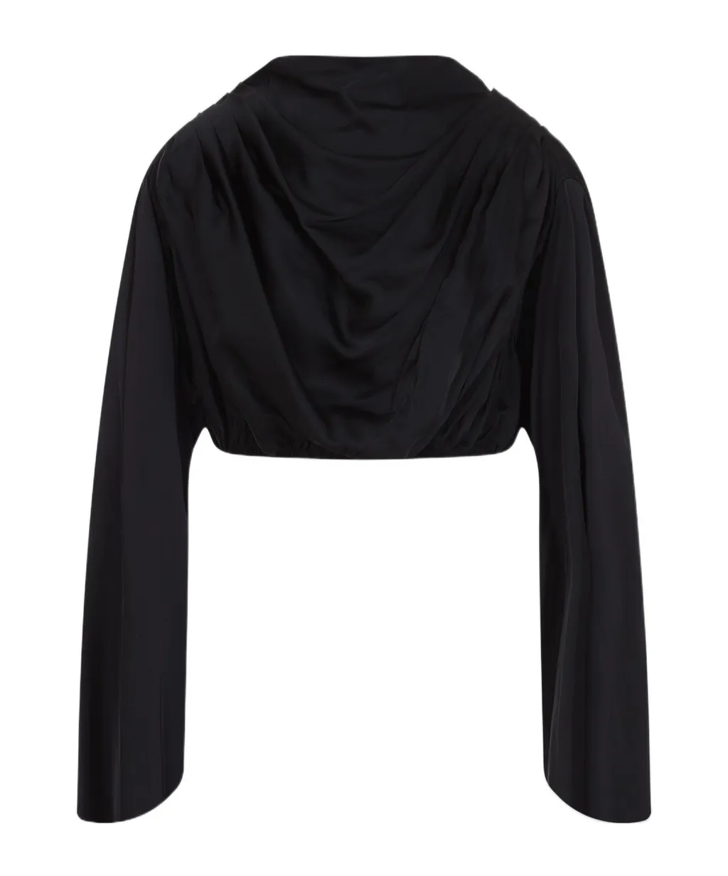Claudette Top