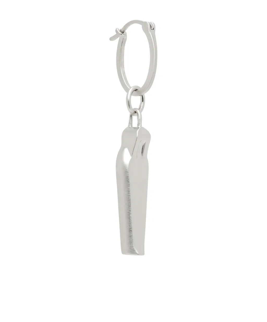 Sacro Single Earring