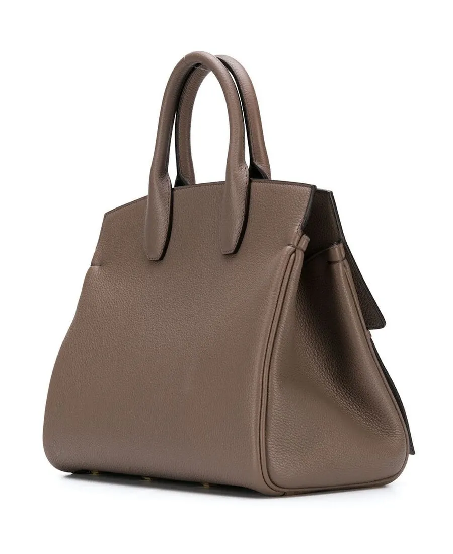 Studio Small Top Handle Bag