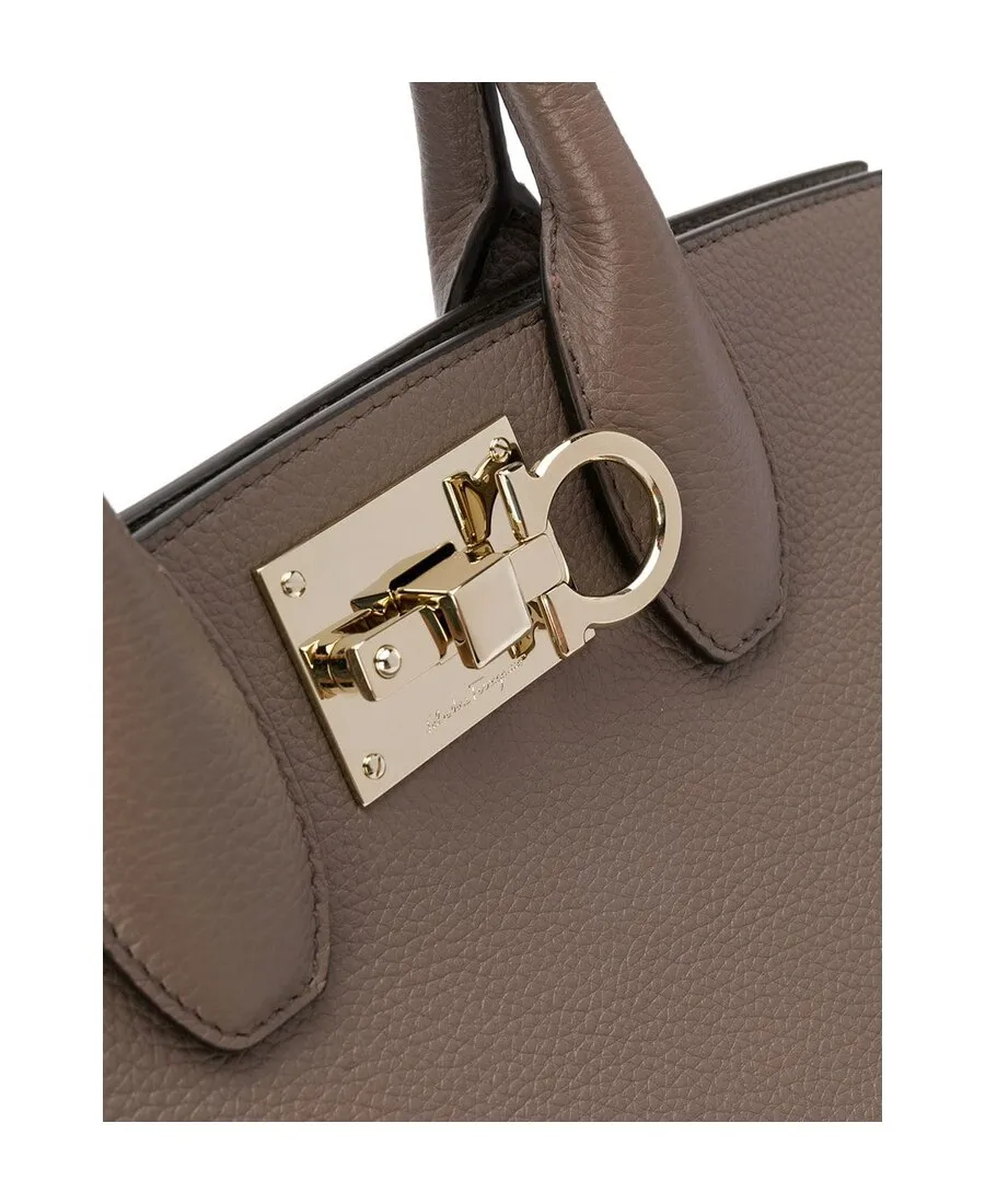 Studio Small Top Handle Bag
