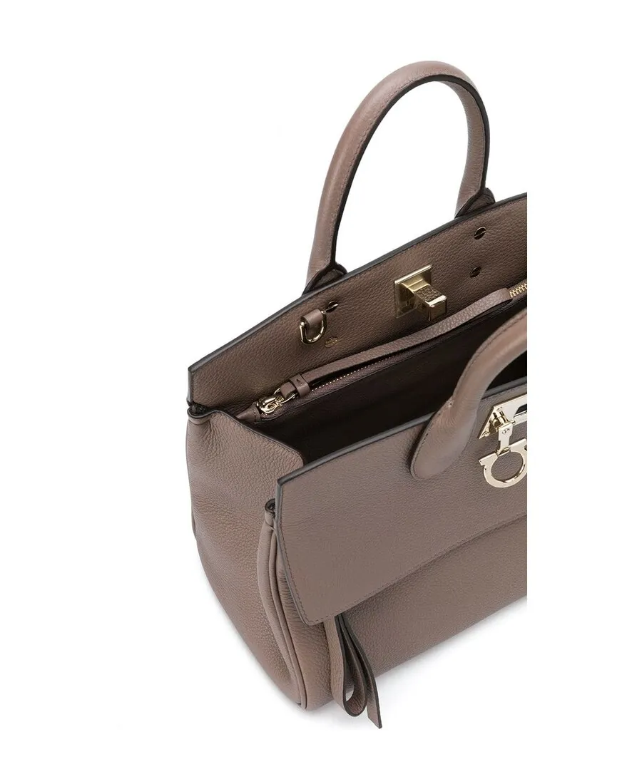 Studio Small Top Handle Bag