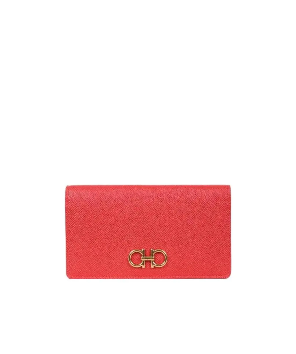 Gancini Continental Wallet