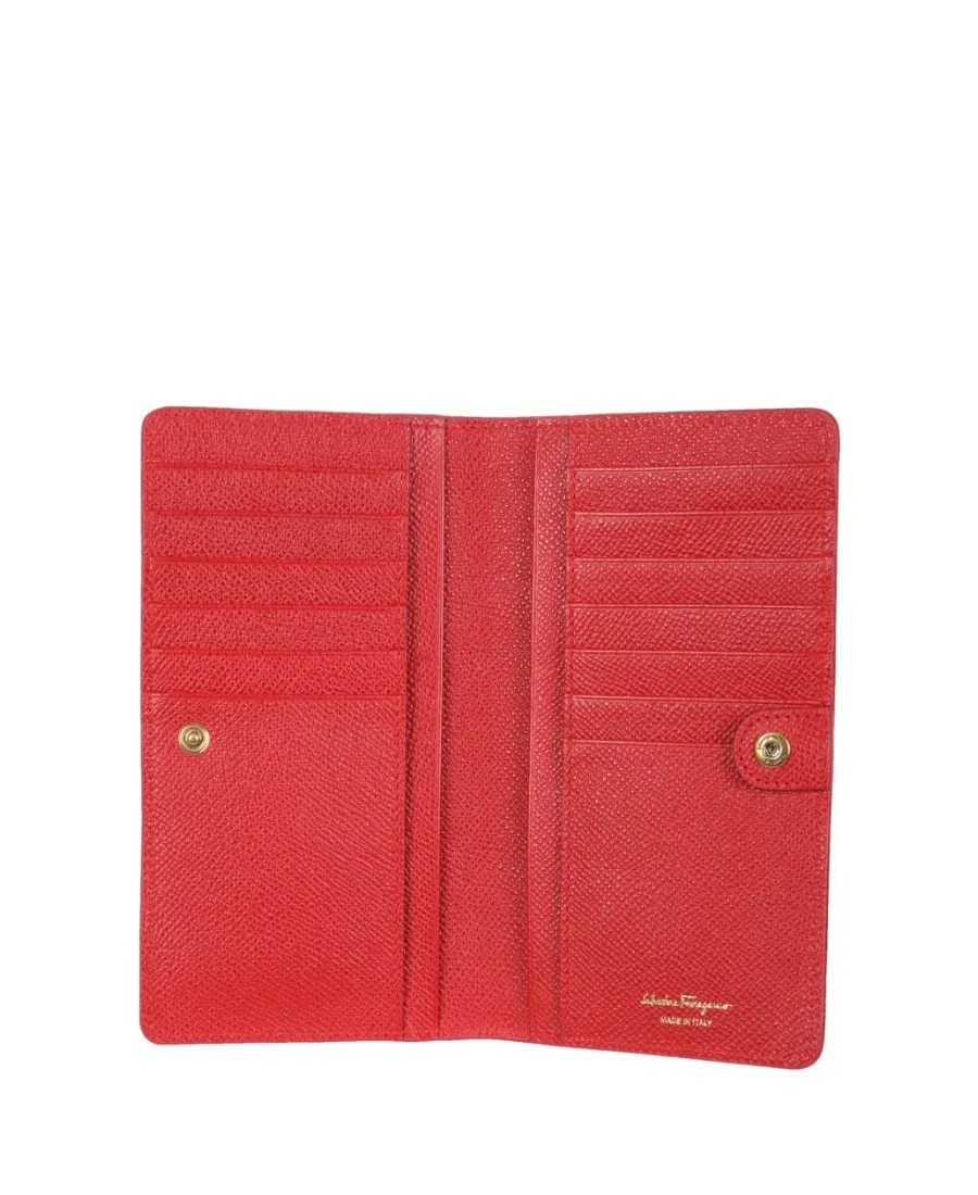 Gancini Continental Wallet