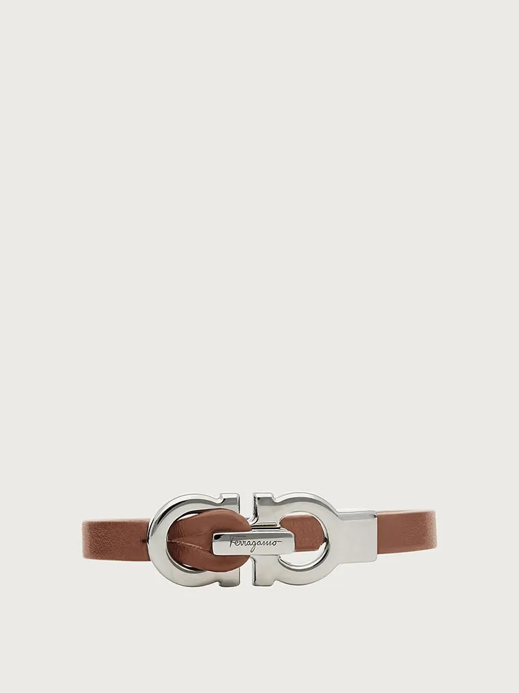 Double Gancio Bracelet