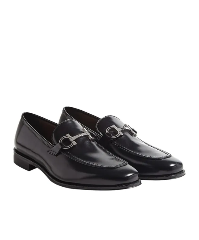 Logo Business Casual Shoes
