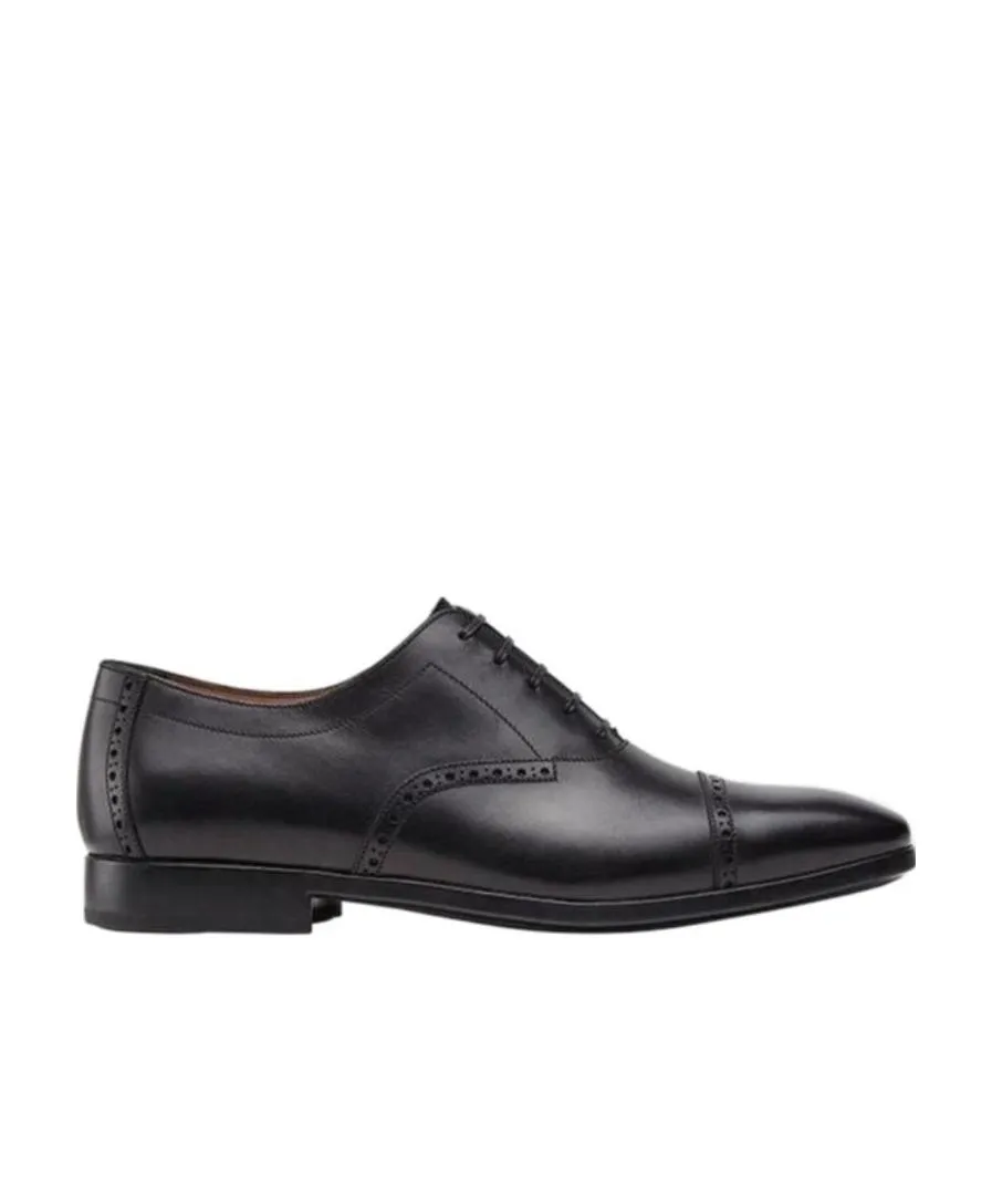Lace Up Business Dress Shoes